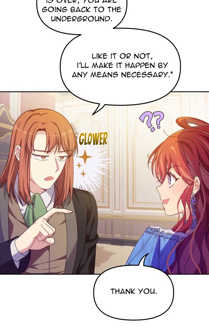 Read When Two Villains Meet EN Manga Online