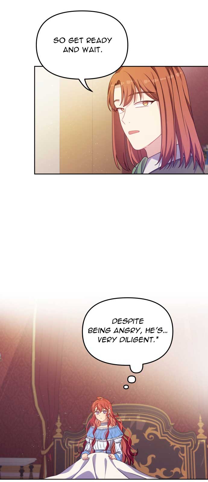 Read When Two Villains Meet EN Manga Online