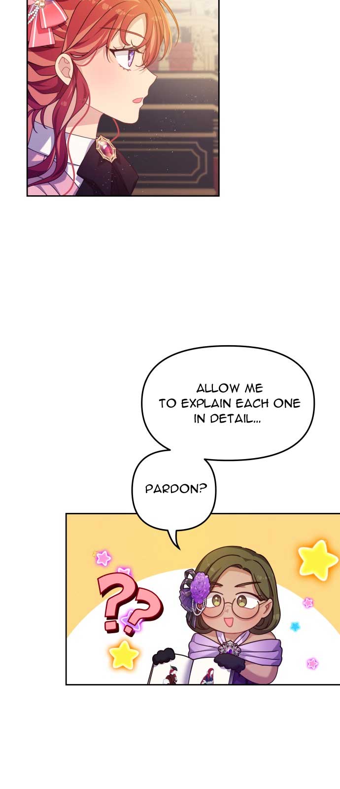 Read When Two Villains Meet EN Manga Online