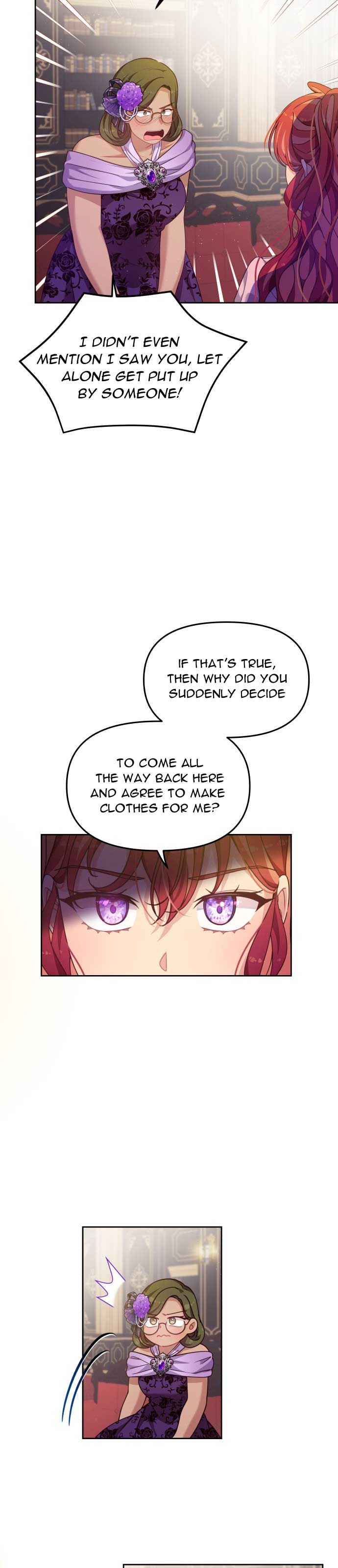 Read When Two Villains Meet EN Manga Online