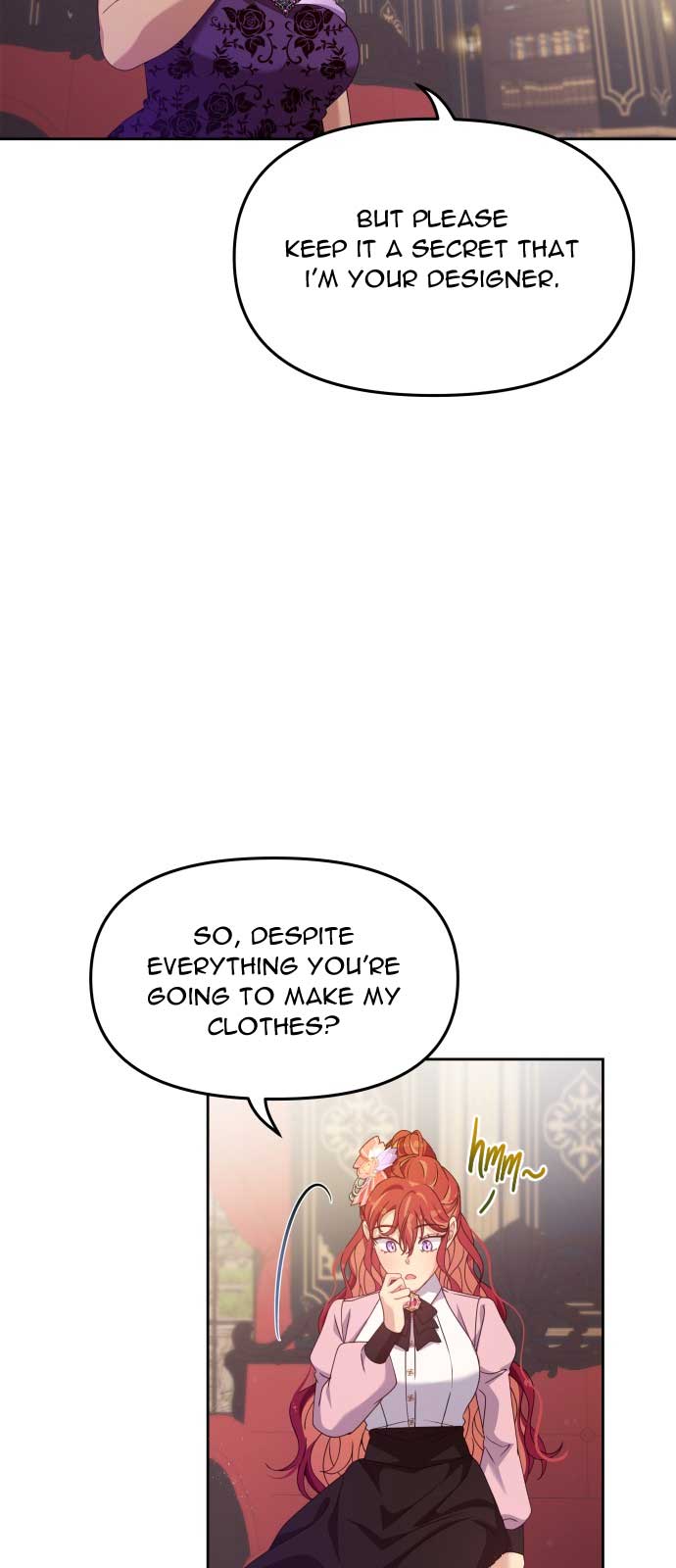 Read When Two Villains Meet EN Manga Online
