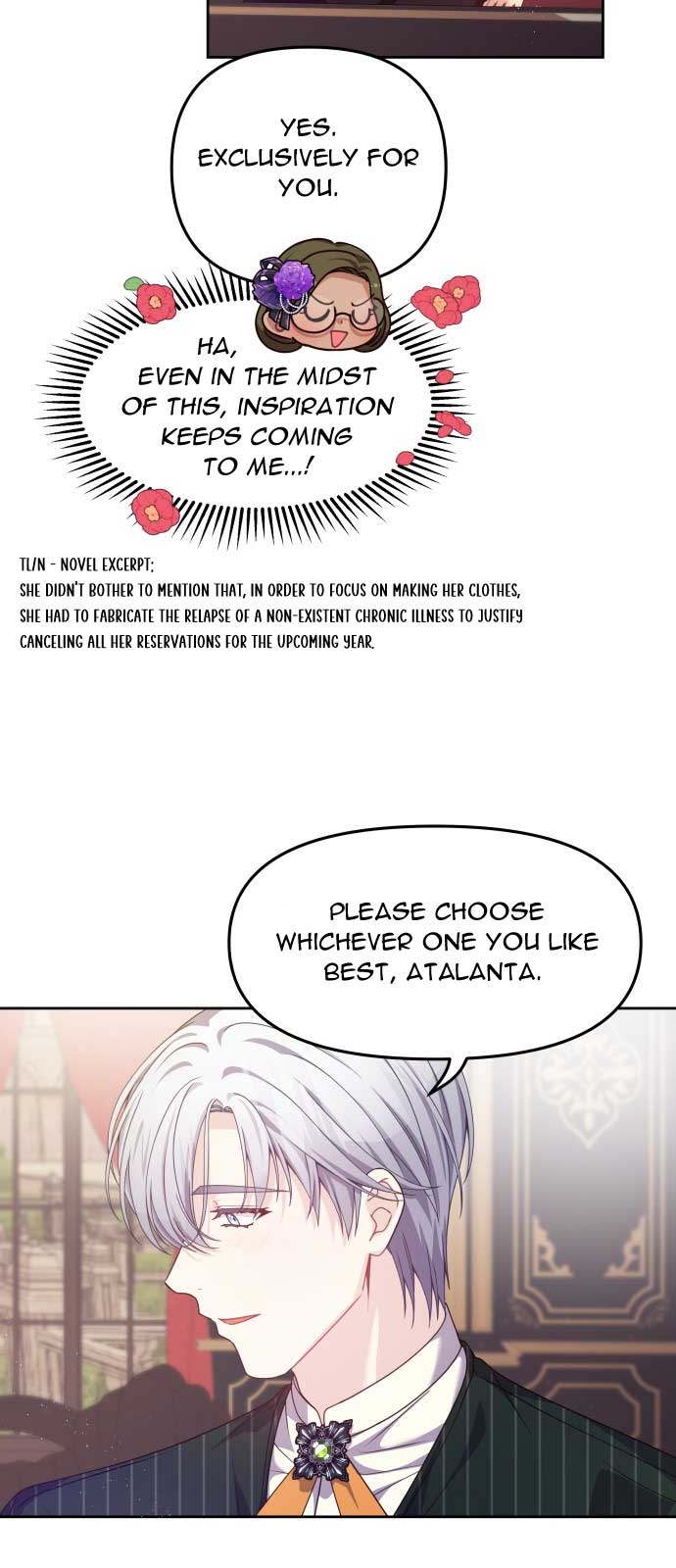Read When Two Villains Meet EN Manga Online
