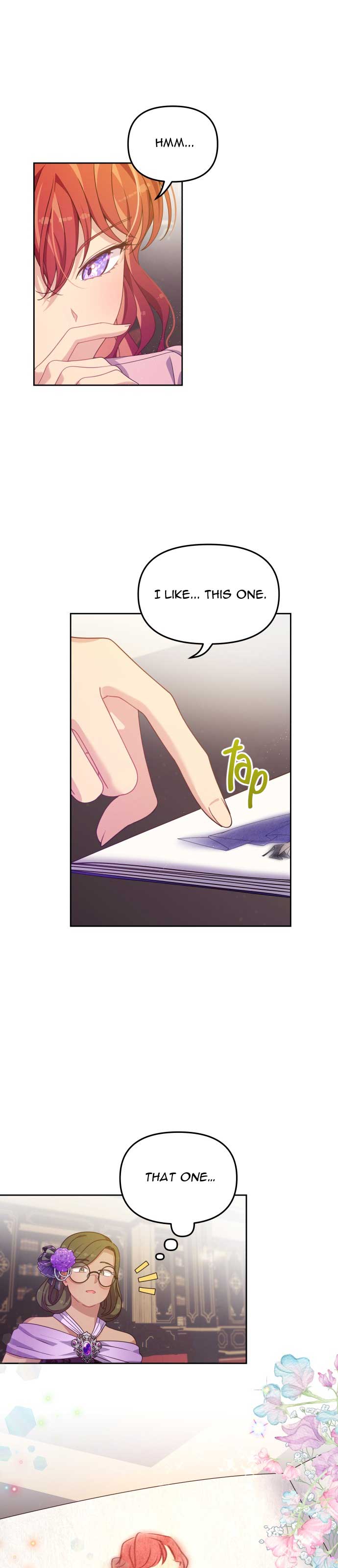 Read When Two Villains Meet EN Manga Online