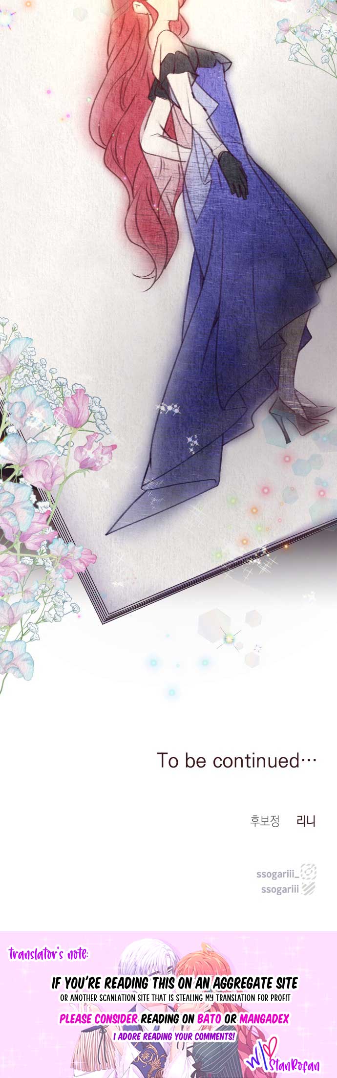 Read When Two Villains Meet EN Manga Online