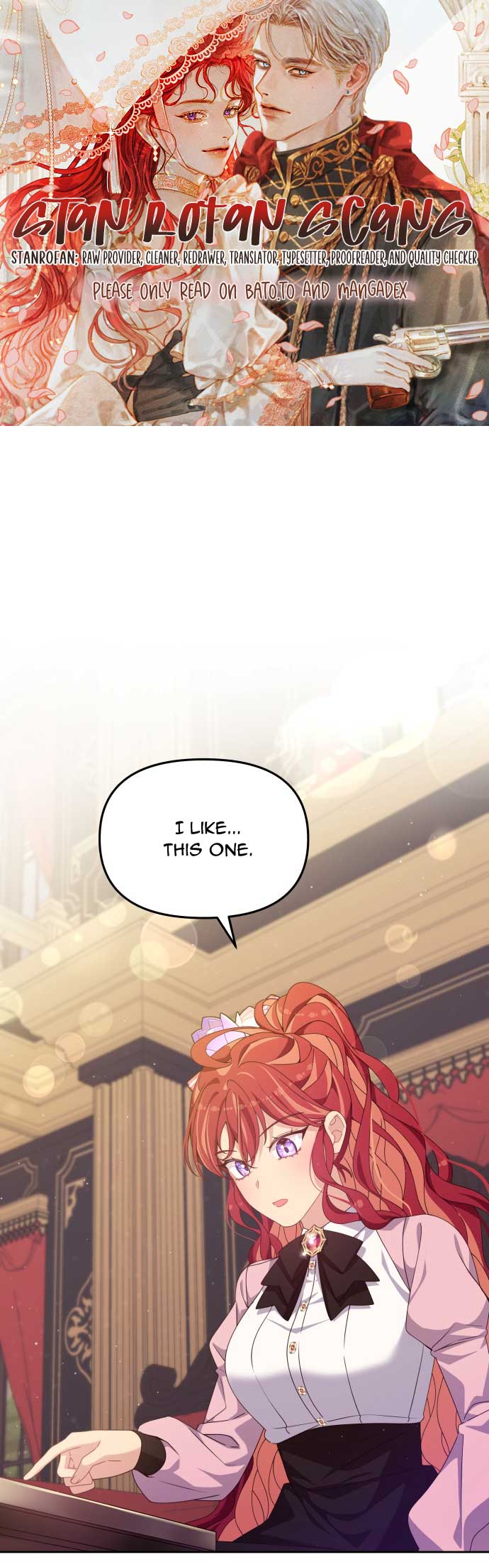 Read When Two Villains Meet EN Manga Online