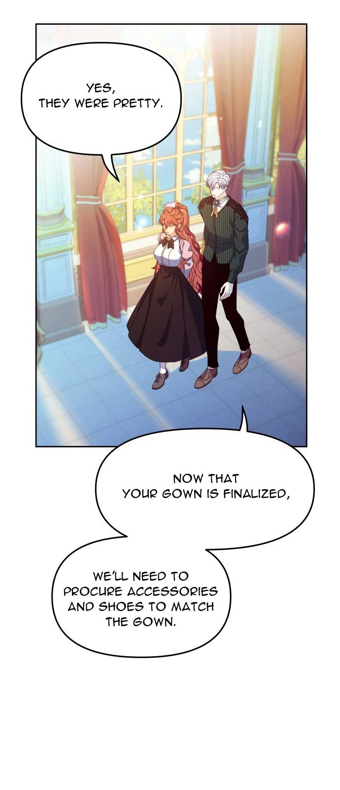 Read When Two Villains Meet EN Manga Online