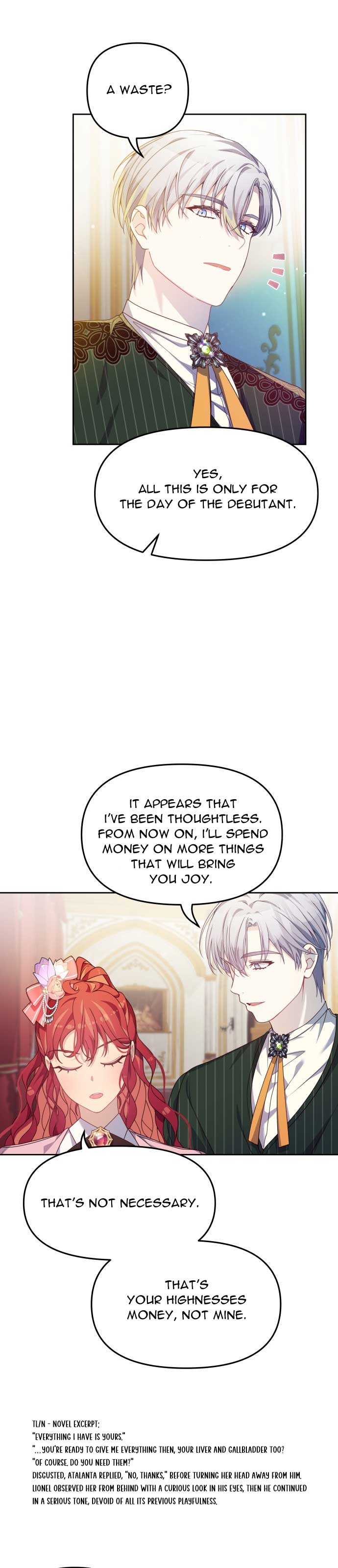 Read When Two Villains Meet EN Manga Online