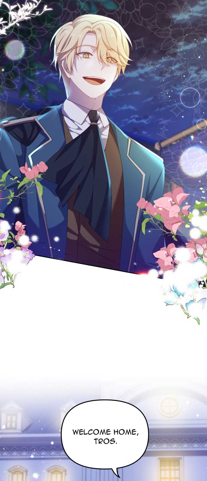 Read When Two Villains Meet EN Manga Online