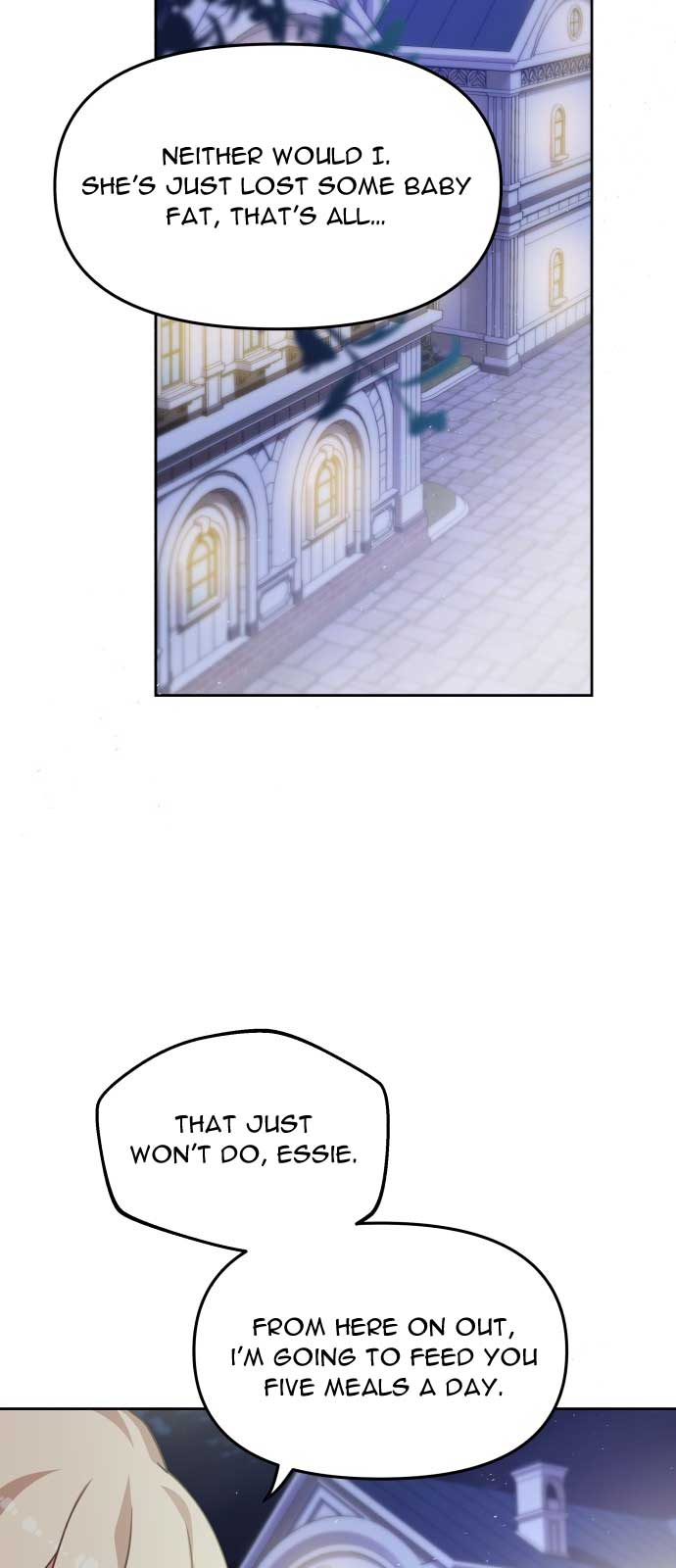 Read When Two Villains Meet EN Manga Online