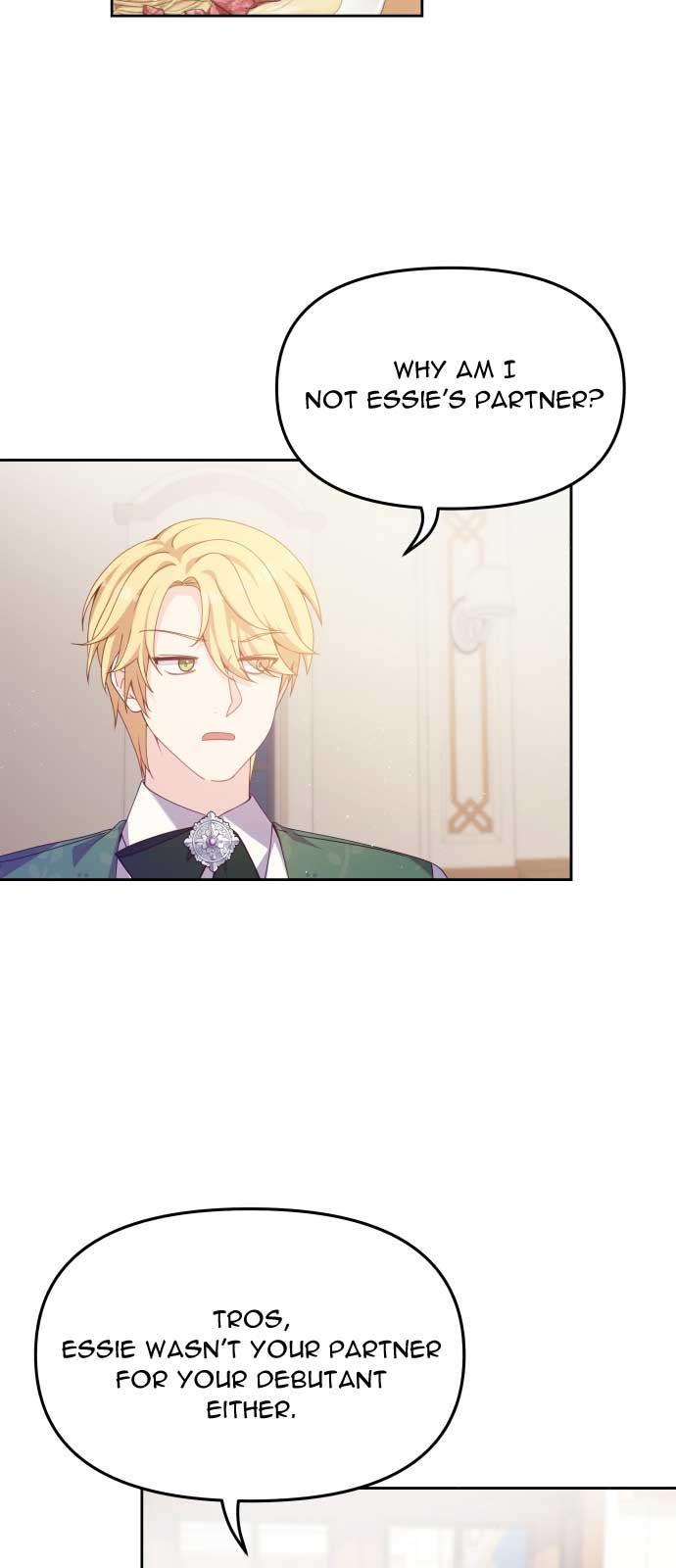 Read When Two Villains Meet EN Manga Online