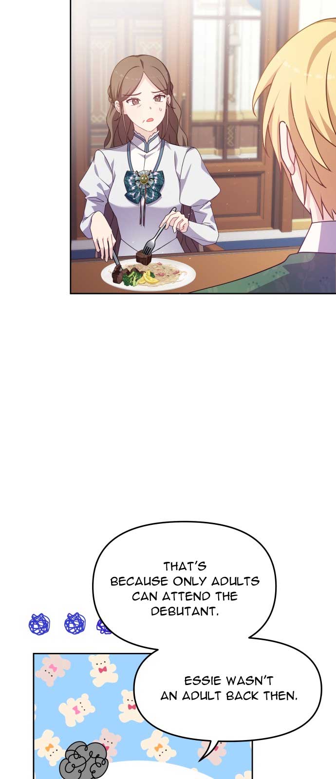 Read When Two Villains Meet EN Manga Online