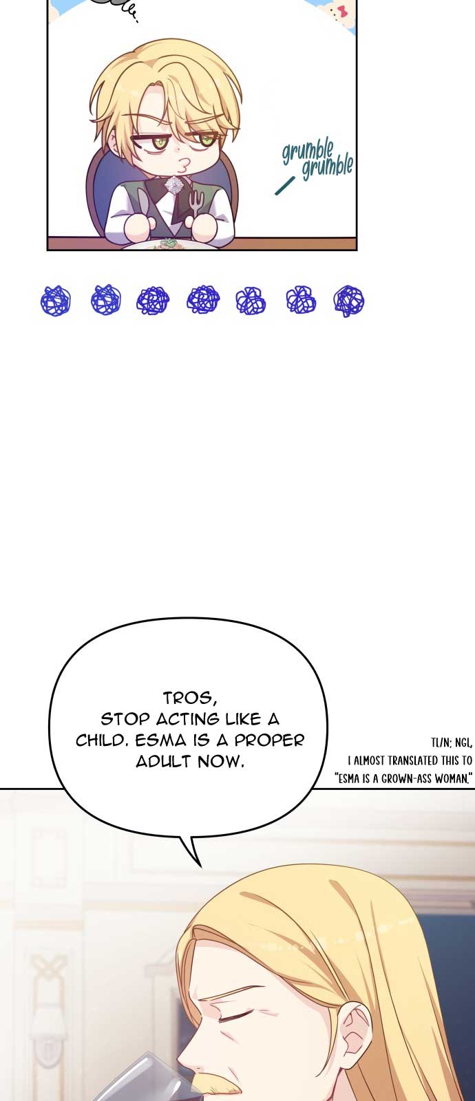 Read When Two Villains Meet EN Manga Online