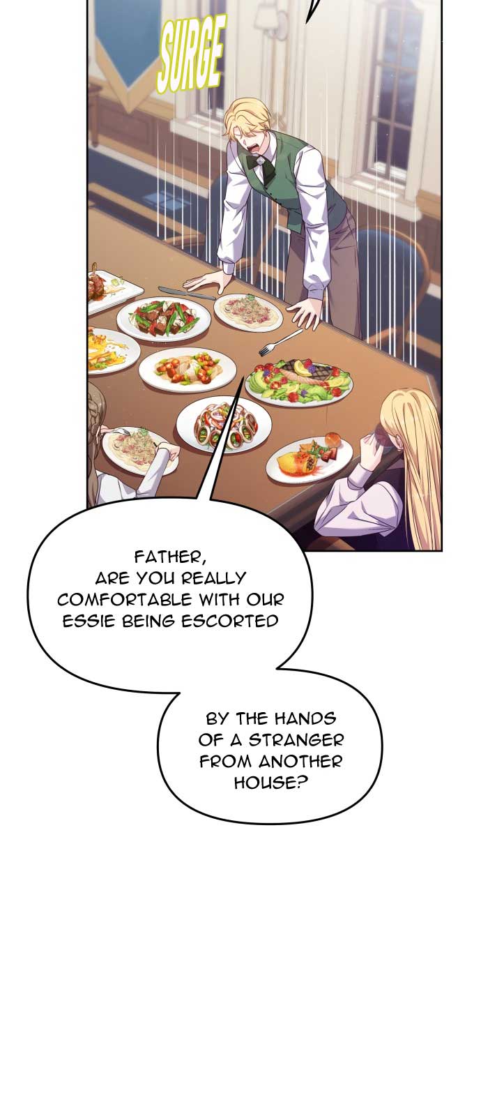 Read When Two Villains Meet EN Manga Online