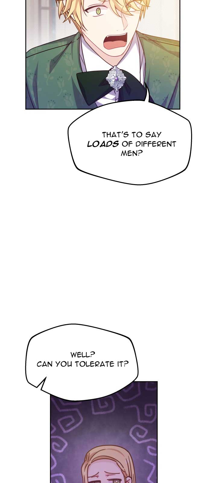 Read When Two Villains Meet EN Manga Online