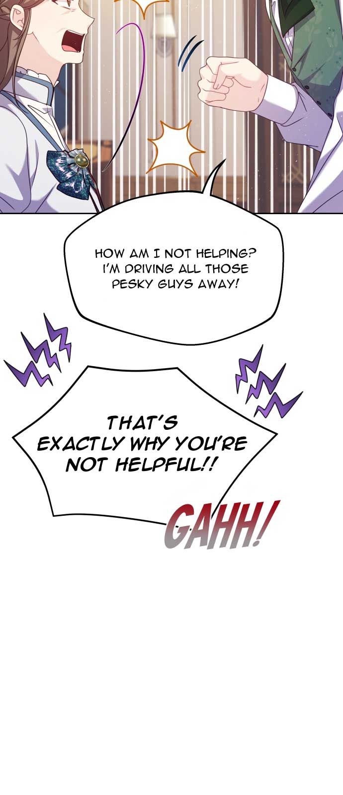 Read When Two Villains Meet EN Manga Online