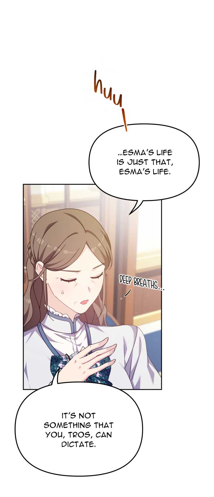 Read When Two Villains Meet EN Manga Online