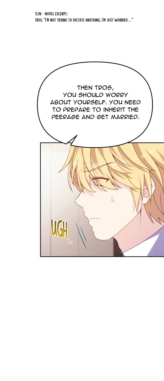 Read When Two Villains Meet EN Manga Online