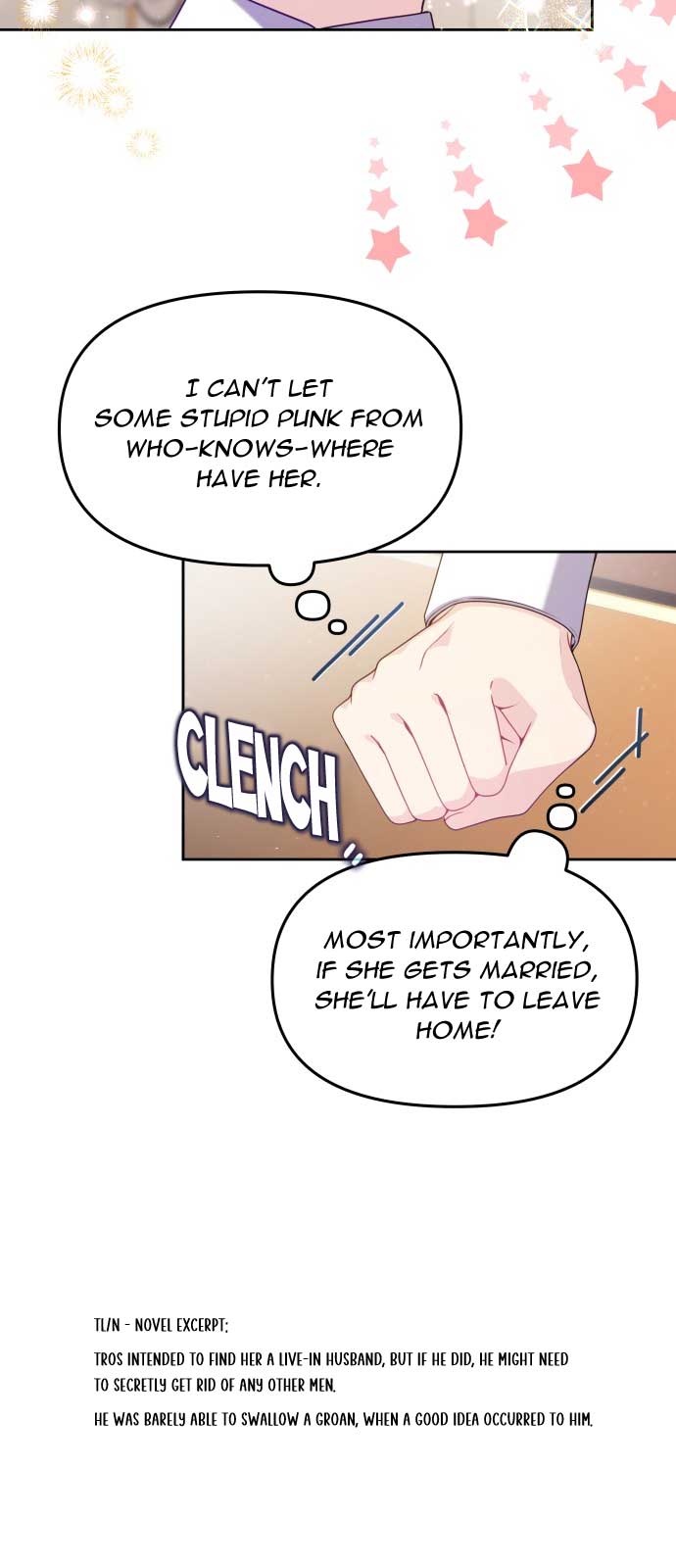 Read When Two Villains Meet EN Manga Online