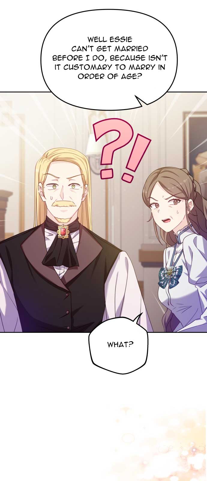 Read When Two Villains Meet EN Manga Online