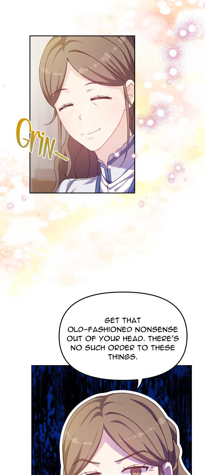 Read When Two Villains Meet EN Manga Online