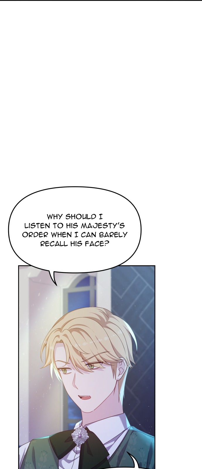 Read When Two Villains Meet EN Manga Online