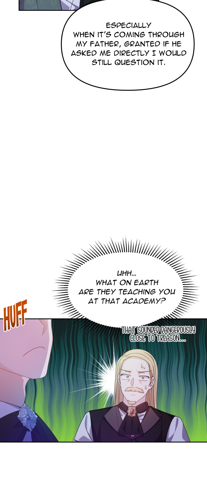Read When Two Villains Meet EN Manga Online