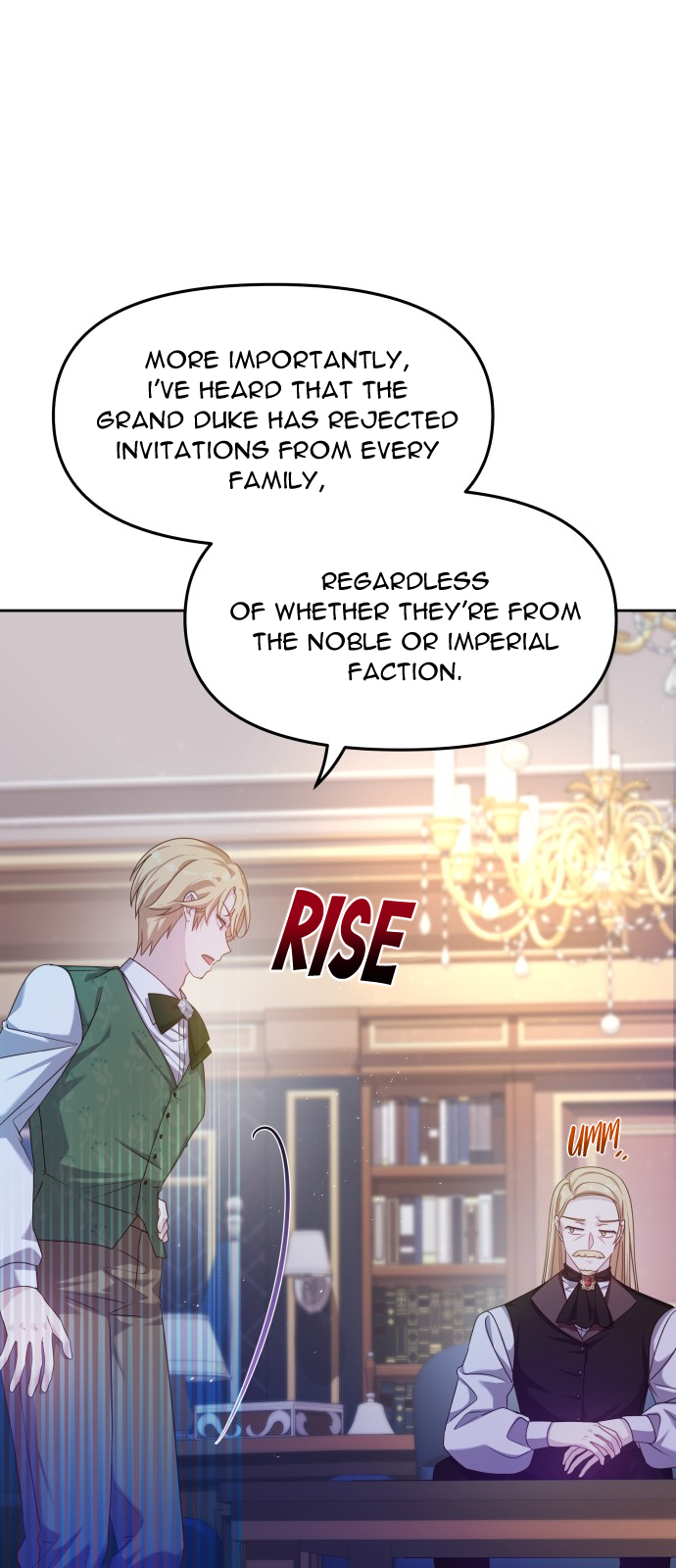Read When Two Villains Meet EN Manga Online