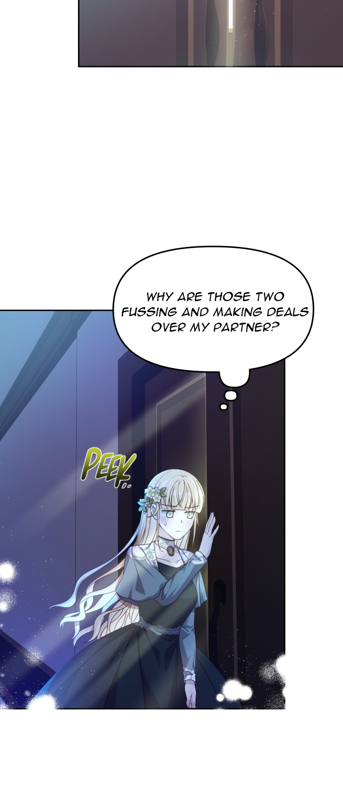Read When Two Villains Meet EN Manga Online