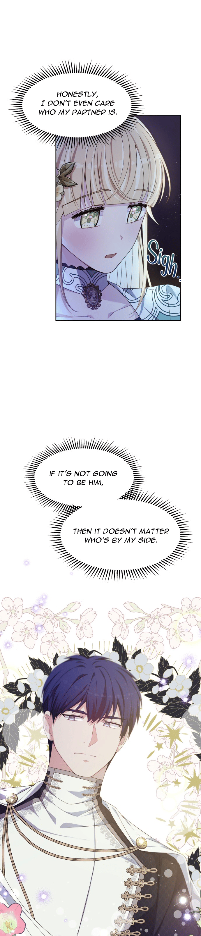 Read When Two Villains Meet EN Manga Online
