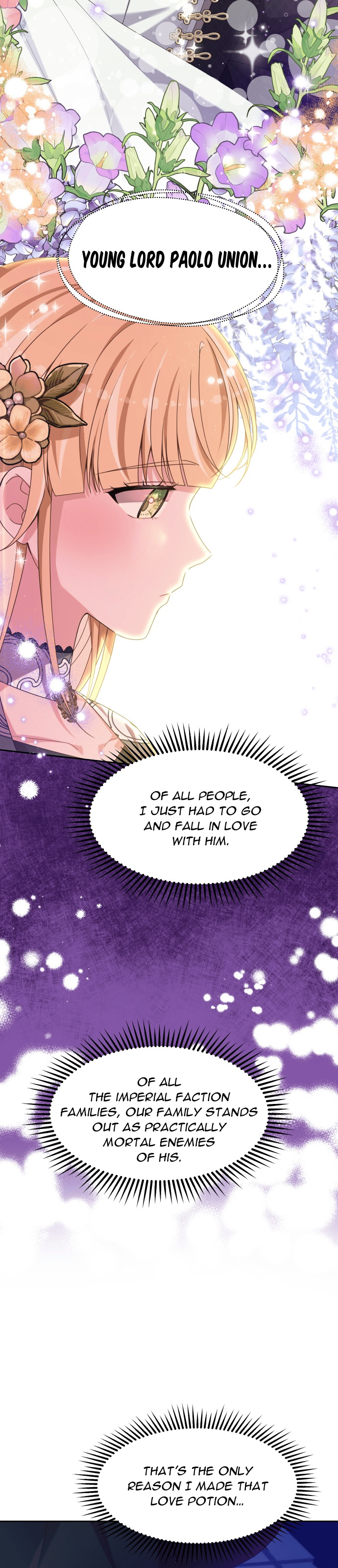 Read When Two Villains Meet EN Manga Online