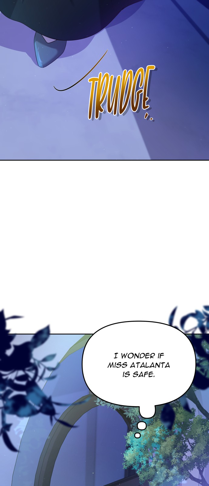 Read When Two Villains Meet EN Manga Online