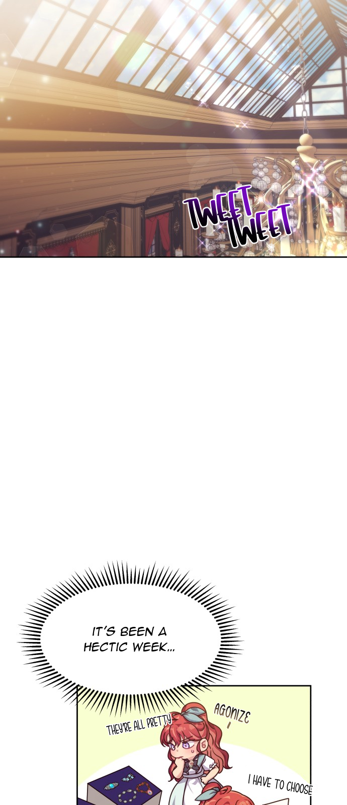 Read When Two Villains Meet EN Manga Online