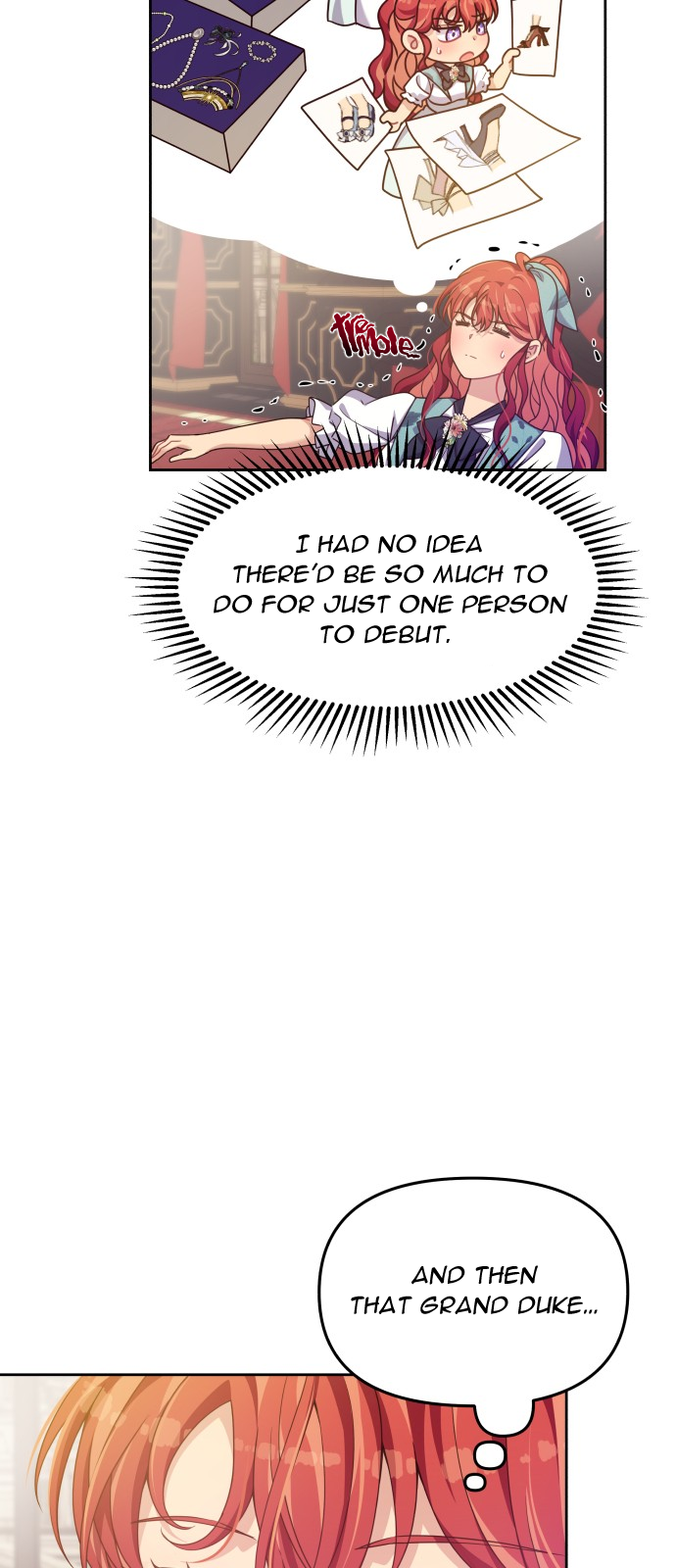 Read When Two Villains Meet EN Manga Online
