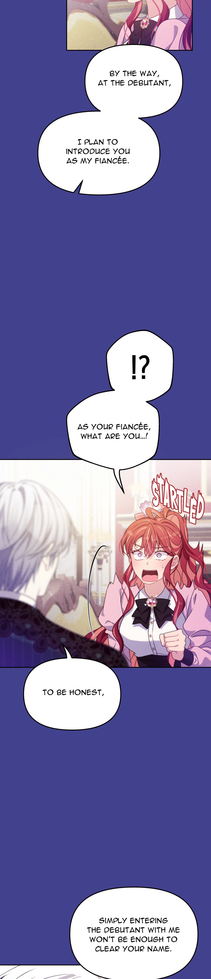 Read When Two Villains Meet EN Manga Online