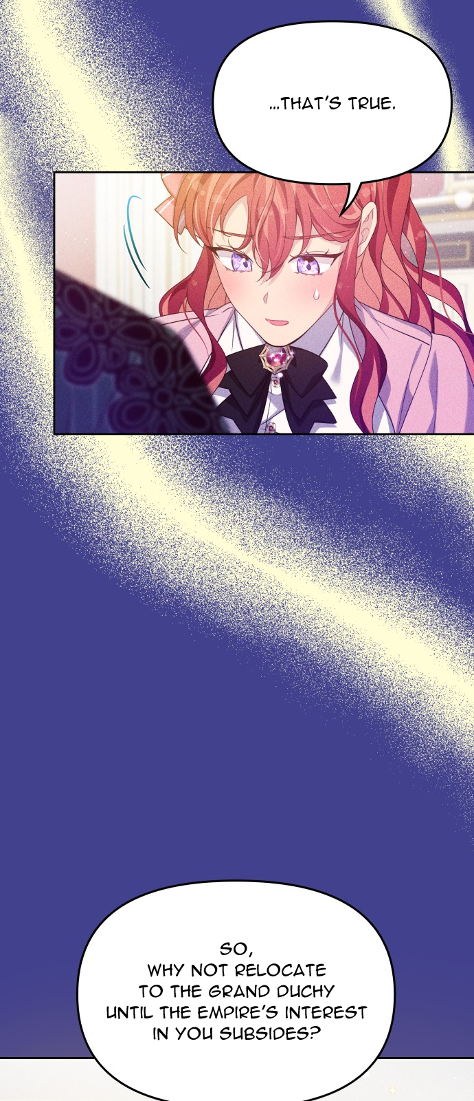 Read When Two Villains Meet EN Manga Online
