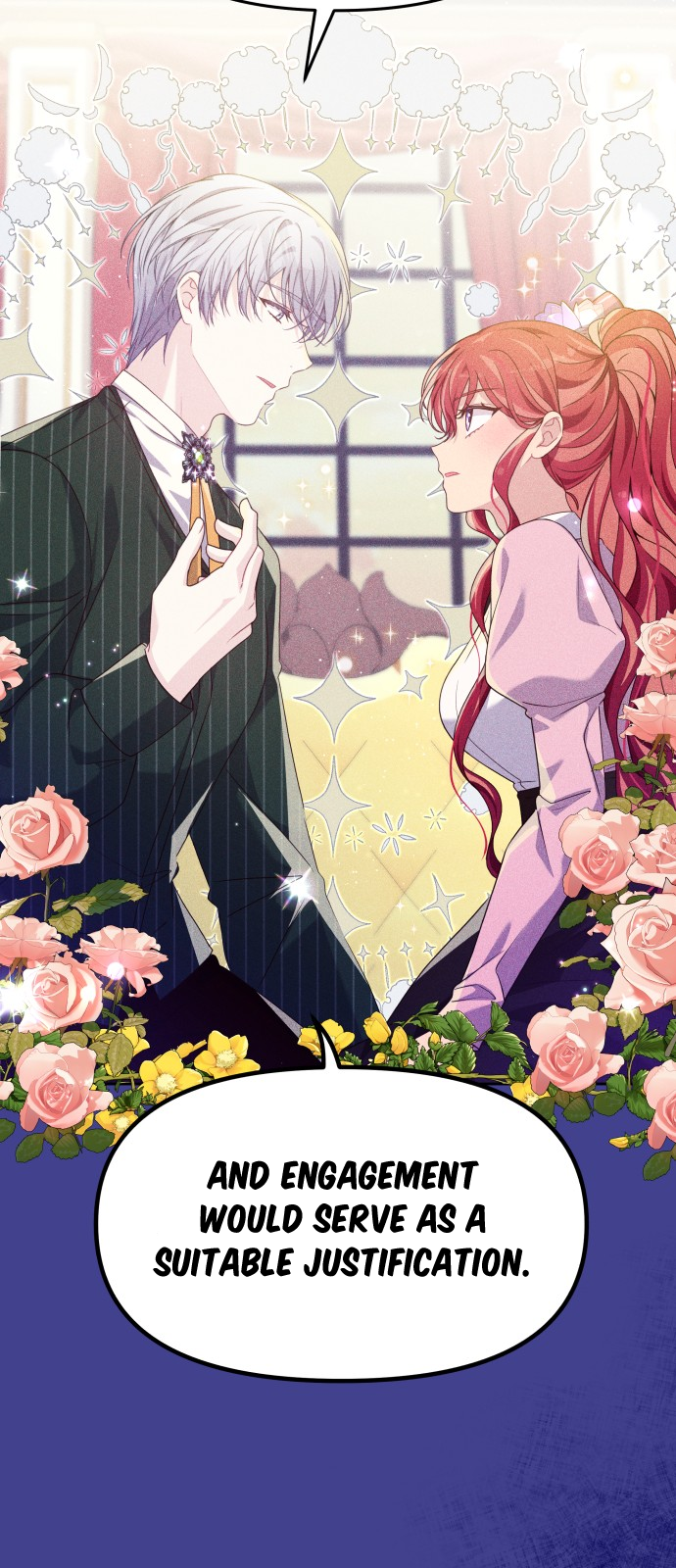 Read When Two Villains Meet EN Manga Online