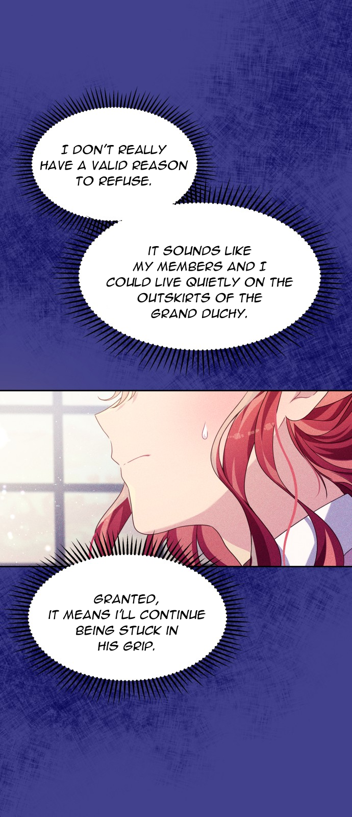 Read When Two Villains Meet EN Manga Online