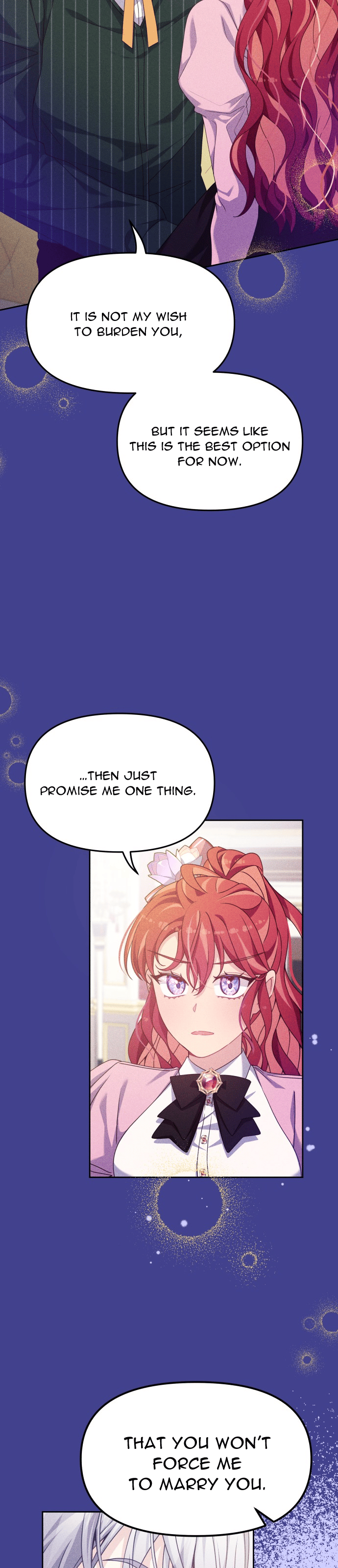 Read When Two Villains Meet EN Manga Online