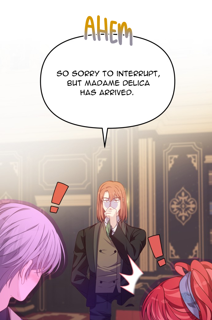 Read When Two Villains Meet EN Manga Online