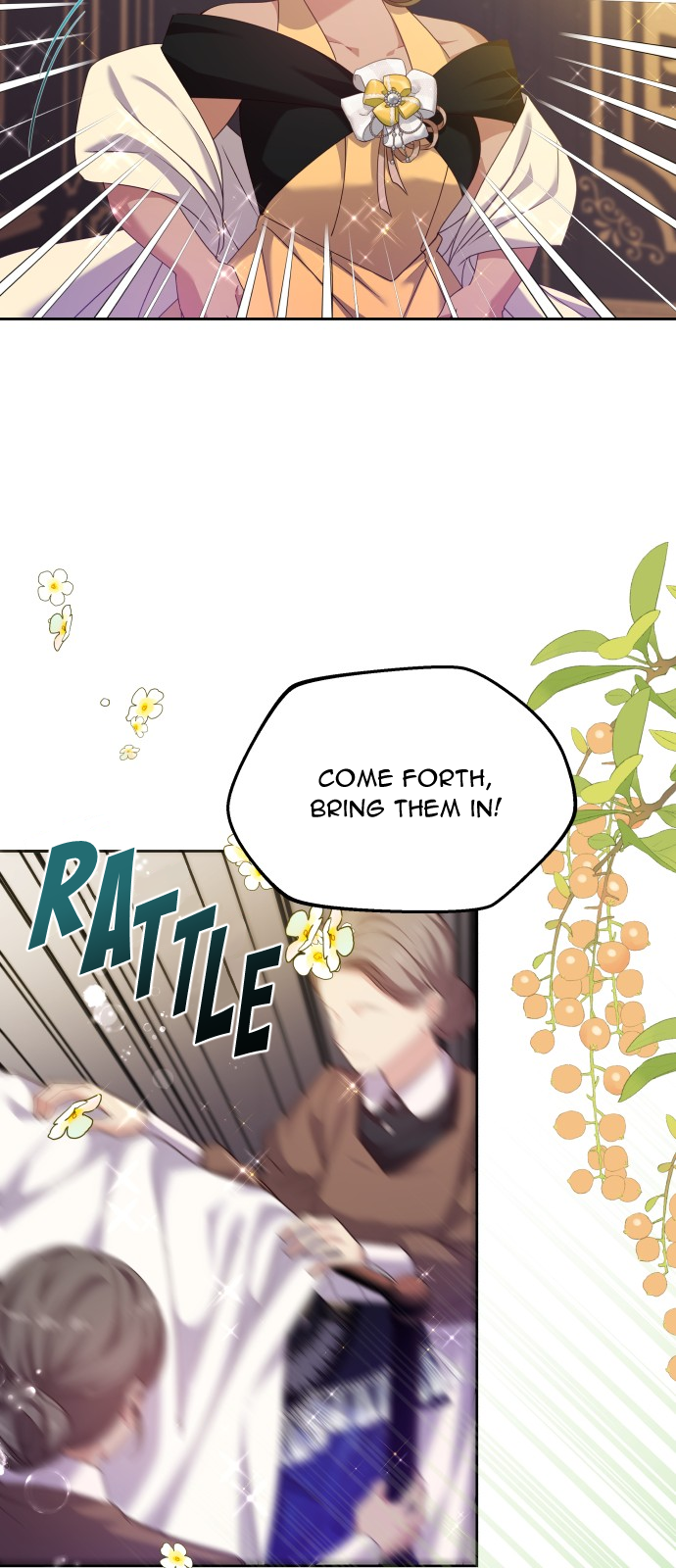 Read When Two Villains Meet EN Manga Online