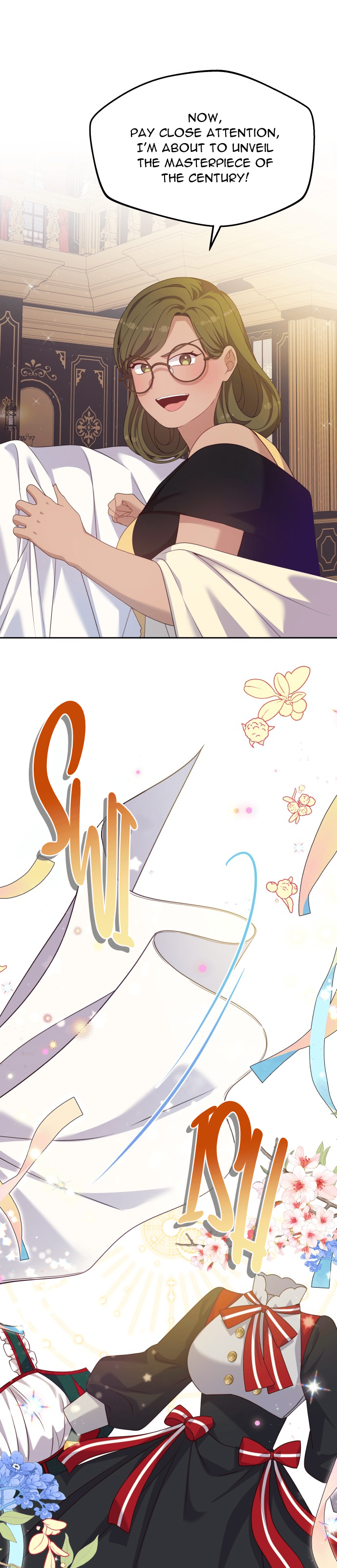 Read When Two Villains Meet EN Manga Online