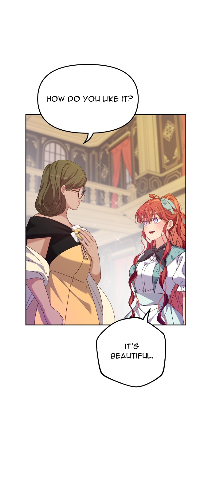 Read When Two Villains Meet EN Manga Online