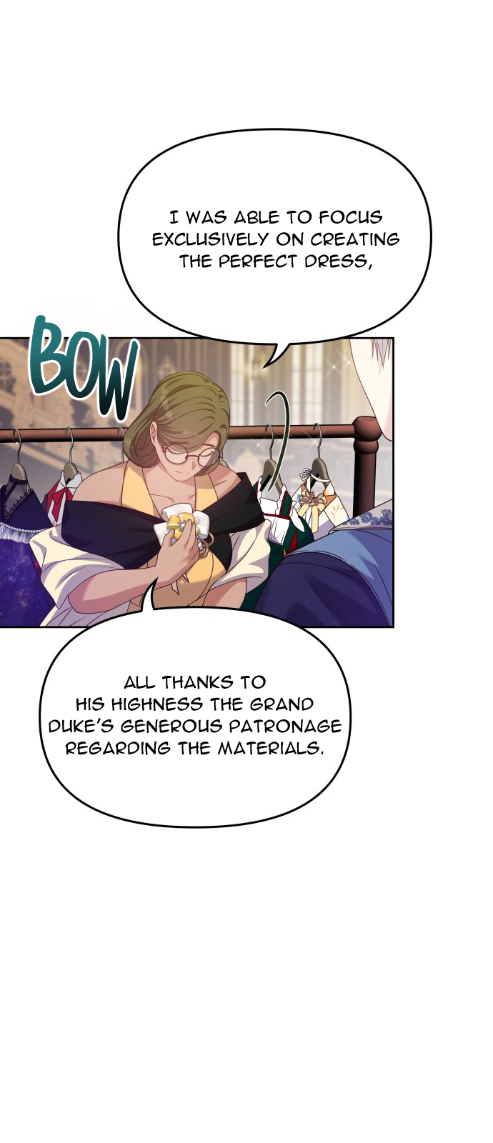 Read When Two Villains Meet EN Manga Online