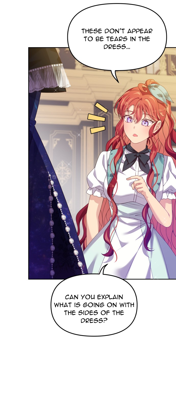 Read When Two Villains Meet EN Manga Online