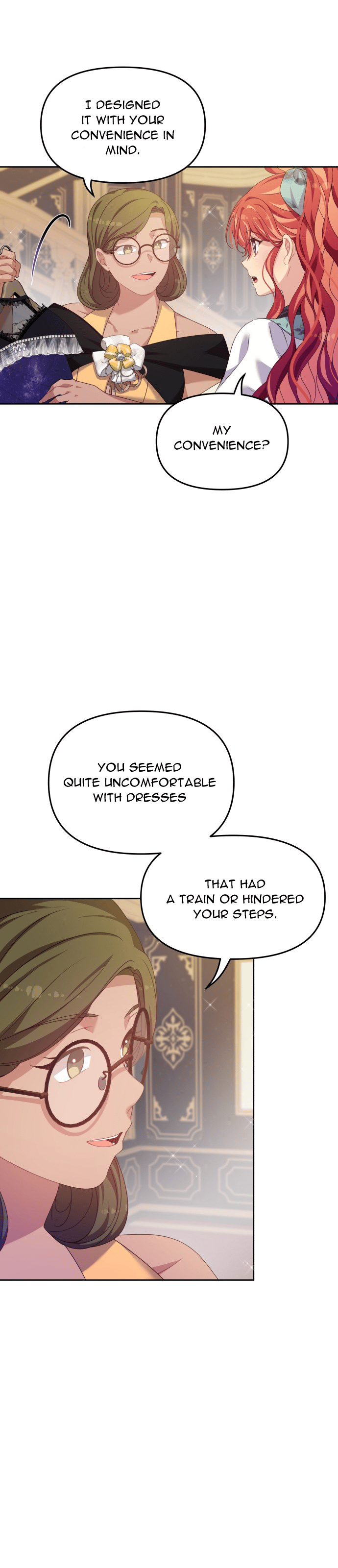 Read When Two Villains Meet EN Manga Online