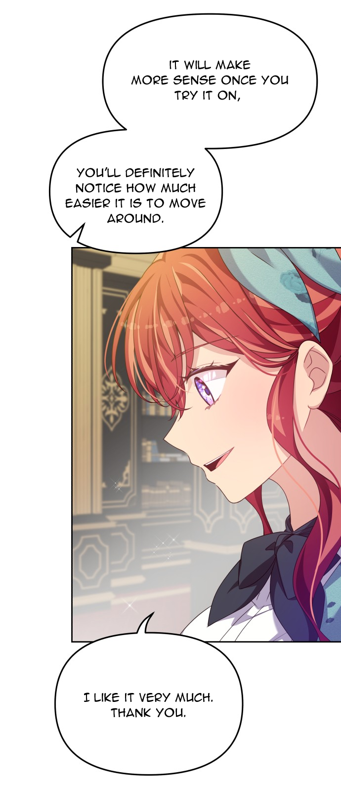 Read When Two Villains Meet EN Manga Online