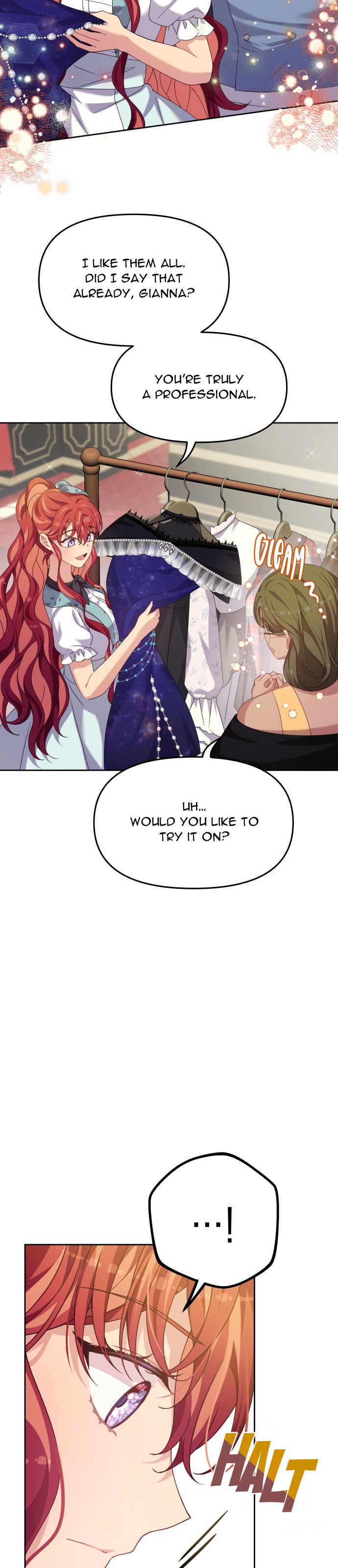 Read When Two Villains Meet EN Manga Online