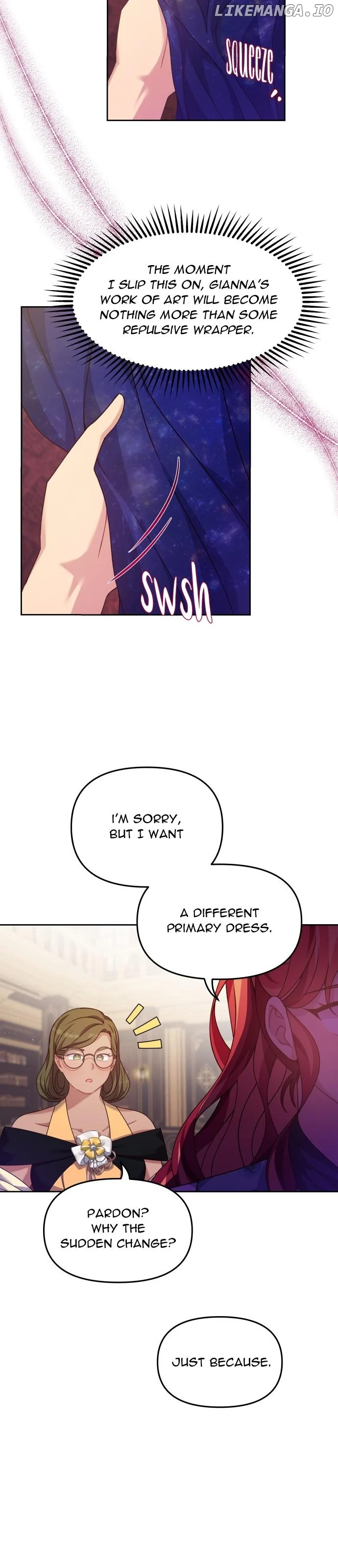 Read When Two Villains Meet EN Manga Online