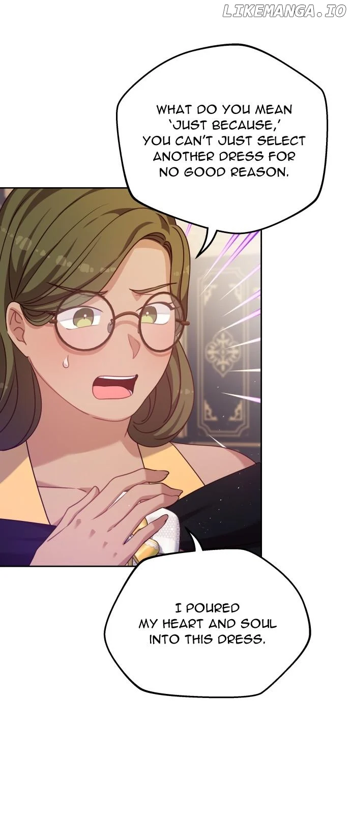 Read When Two Villains Meet EN Manga Online