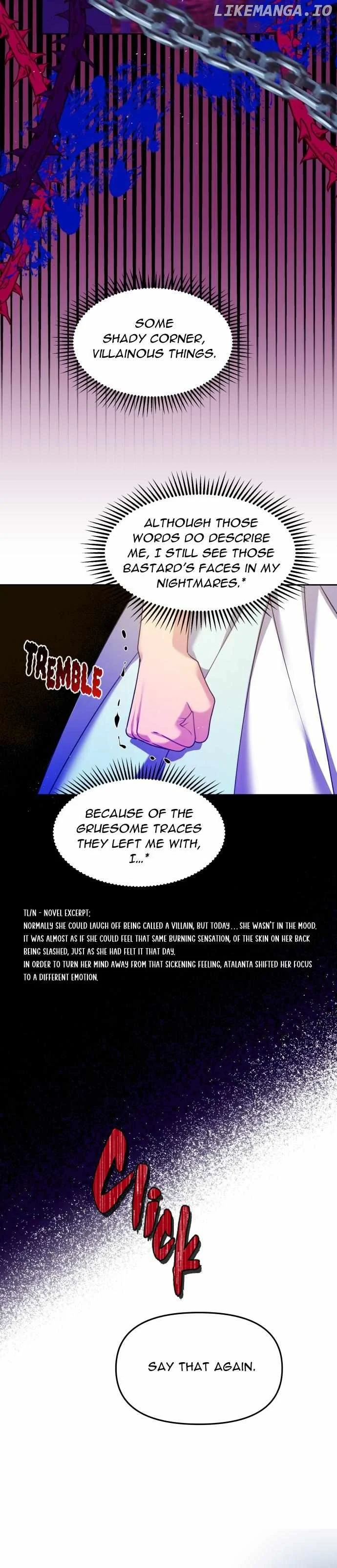 Read When Two Villains Meet EN Manga Online